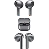 Samsung Galaxy Buds 3 ausinės, Sidabrinės spalvos
