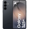 SAMSUNG Galaxy S26+ 5G 12/256GB Black