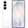 Samsung Galaxy S26+ 5G 12/512GB White