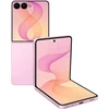 Samsung Galaxy Z Flip8 512GB Rožinė 17,41cm (6,9") OLED Ekranas, Android 17, Dual-Kamera, Faltbar