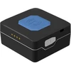 Teltonika TMT250, Personal, Juodas, Dust resistant, Single SIM, Plastic, IP67
