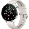 Išmanusis laikrodis OnePlus Watch 3 43mm - Sidabrinis