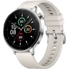 OnePlus Watch 3 43mm 3.35 cm (1.32") AMOLED Digital 466 x 466 pikselių Jutiklinis ekranas Sidabrinis, Titanium Wi-Fi GPS (satellite)