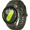 Išmanusis laikrodis Samsung L315 Galaxy Watch 7 44mm LTE Žalias