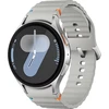 Išmanusis laikrodis Samsung Galaxy Watch 7 LTE, 44mm, Sidabrinės spalvos