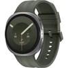 Išmanusis laikrodis Samsung Galaxy Watch9 SM-L350 44 mm, Sidabrinis