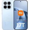Išmanusis telefonas Xiaomi 17T 12/512GB Mėlyna