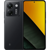 Išmanusis telefonas Xiaomi Poco M7 Pro 5G Dual Sim 12/512 GB, Juodas