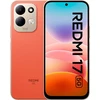 Mobilus Telefonas - Xiaomi Redmi 17 4 GB/128 GB 5G Ryškiai Oranžinis
