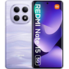Xiaomi Redmi Note 15 5G Išmanusis telefonas 12GB / 512GB Violetinė
