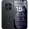 Xiaomi Redmi Note 15 Pro 5G Dual Sim 8GB RAM 512GB - Juodas