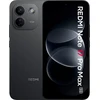 Išmanusis telefonas Xiaomi Redmi Note 17 Pro Max 5G 8/512GB Juodas