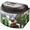 Aquael Classic BOX 40 D&N panoraminis (20L)