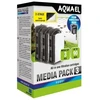 Aquael kempinė Versamax Mini (3vnt)