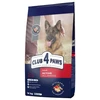Visavertis sausas pašaras suaugusiems šunims CLUB 4 PAWS PREMIUM ACTIVE, 14 kg