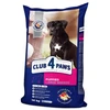 Bikuva.lt CLUB 4 PAWS Premium visavertis sausas pašaras didelių veislių šuniukams su vištiena, 14 kg