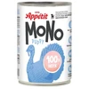 Comfy Appetit MONO puppy su Kalakutiena (94%) 400g