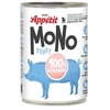 Comfy Appetit MONO puppy su Kiauliena (94%) 400g