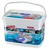 Eheim profesionalių akvariumo filtrų medžiagų rinkinys Media Set 3
