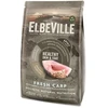 Elbeville Adult All Breeds Fresh karpis Healthy Skin and Coat 4kg suaugusiems visų veislių šunims sveikai odai ir kailiui, 4kg