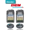 Fluval Eheim professionel 4+ 350 (su užpildais)