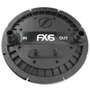 Fluval FX6 filtro dangtis