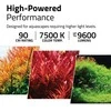 Fluval Plant Pro LED w/BT Mesh 120, 90W 88-124 cm