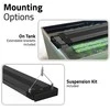 Fluval Plant Pro LED w/BT Mesh 120, 90W 88-124 cm