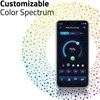 Fluval Plant Pro LED w/BT Mesh 150, 120W 117-154 cm
