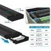 „Fluval Plant Pro LED“ su „BT Mesh 150“, 120 W, 117–154 cm