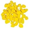 HapPet akmenukai geltoni 1,5cm 500g