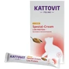 KATTOVIT Feline Kidney/Renal Kreminis 6x15g