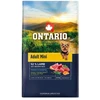 Ontario Adult Mini ėriena &amp; Brown ryžiai 0,75kg