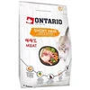 Ontario katėms trumpaplaukėms 0,4kg