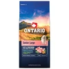 Ontario Senior Large vištiena &amp; Sweet bulvės 12kg