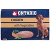 Ontario Vištiena su daržovėmis 320g