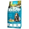 Rasco Premium Adult su ėriena ir ryžiais 15kg