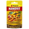 Tropical Nanovit tablets 10g/70vnt