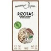 Rizotas (risotto) su miško grybais ir petražolėmis