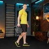 Dviratis treniruoklis rankoms ir kojoms Trex Sport 2in1