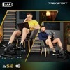 Dviratis treniruoklis rankoms ir kojoms Trex Sport 2in1