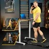 Ėjimo takelis Trex Sport Walkingpad, Juodas