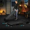 Ėjimo takelis Trex Sport Walkingpad, Juodas