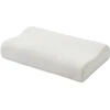 Frankhauer Profiliuota viskoelastinių putų Memory pagalvė su užtraukiamu užvalkalu, 50 x 31 x 10 cm, H1