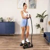 Gymtek Steperis su pasukimo funkcija