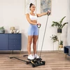 Gymtek Steperis su pasukimo funkcija
