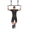 Hop Sport Lubinis prisitraukimų skersinis su 6 rankenomis ir tvirtinimu bokso maišui, iki 210 kg