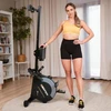 Hop Sport Magnetinis irklavimo treniruoklis su LCD ekranu, 16 pasipriešinimo lygių, iki 120 kg