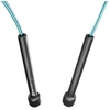 Hop Sport Plastikinė šokdynė namų ir funkcinėms treniruotėms, 275 cm, mėlyna