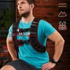 Hop Sport Reguliuojama svorių liemenė bėgimui ir jėgos treniruotėms, 5kg